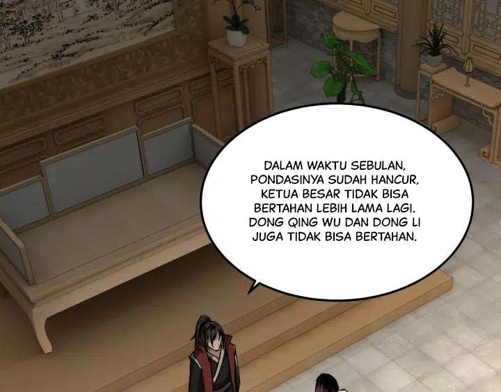 Greatest Boss System Chapter 26 Gambar 96
